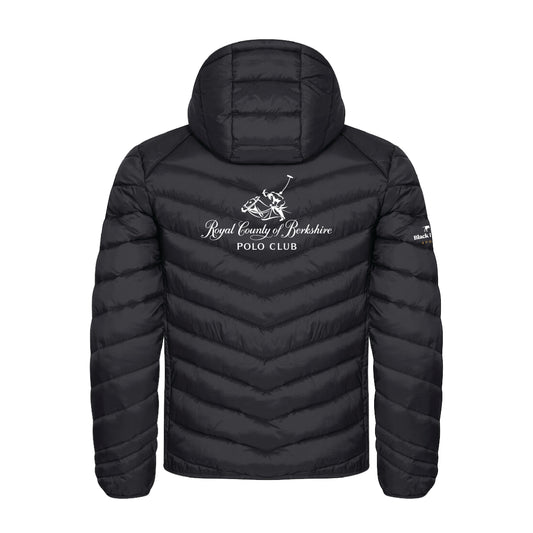 RCBPC Padded Jacket