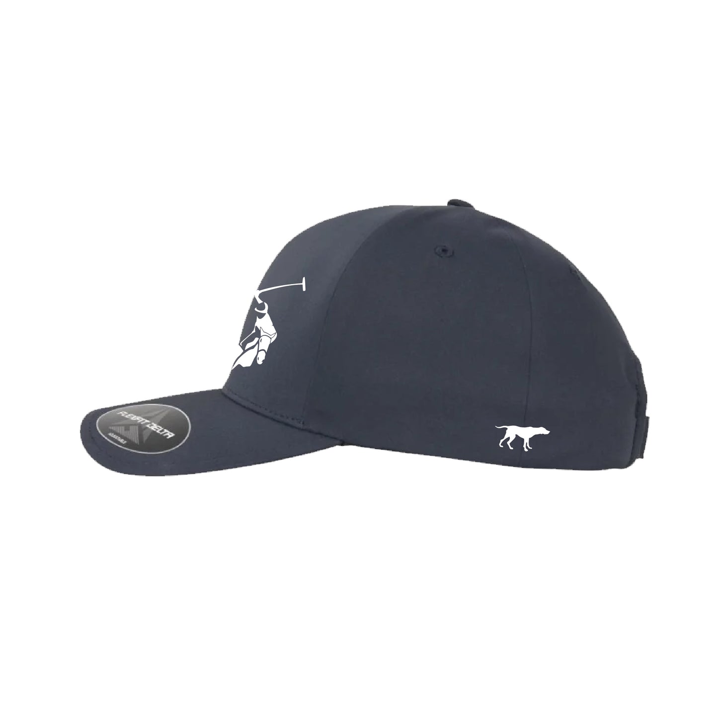 Beaufort Polo Delta Cap*