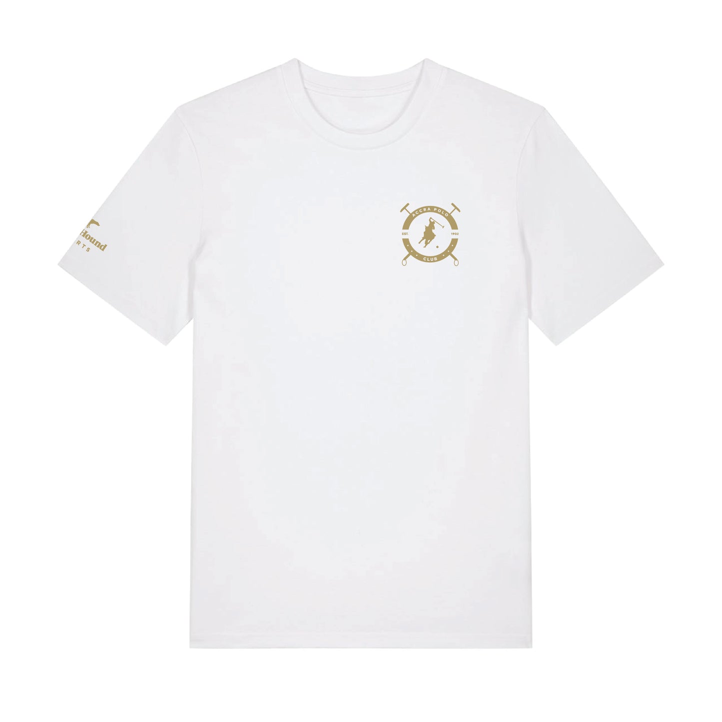 Accra Polo T-Shirt