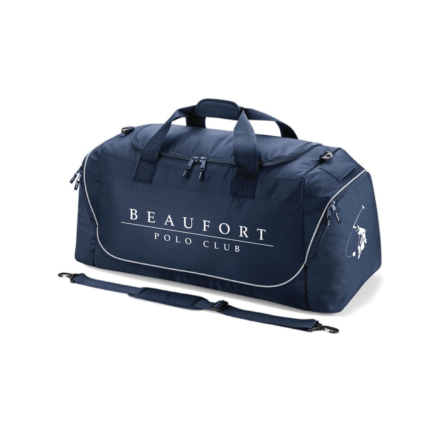 Beaufort Teamwear Jumbo Kit Bag*