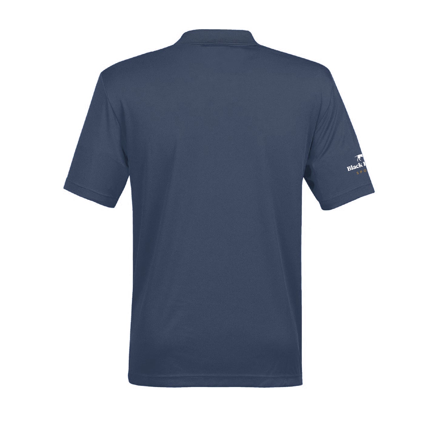 Beaufort Polo Chukka Polo Shirt*