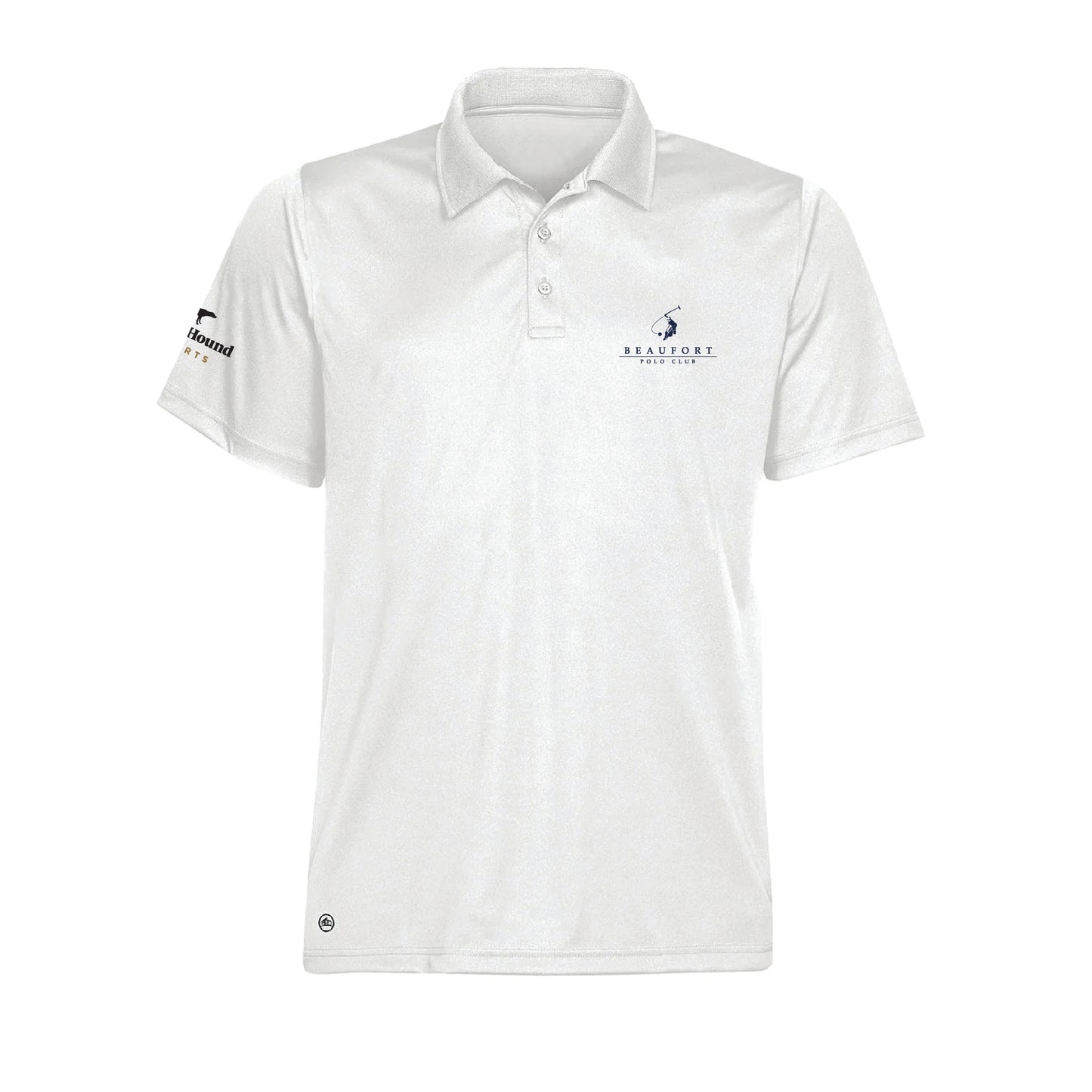 Beaufort Polo Chukka Polo Shirt*
