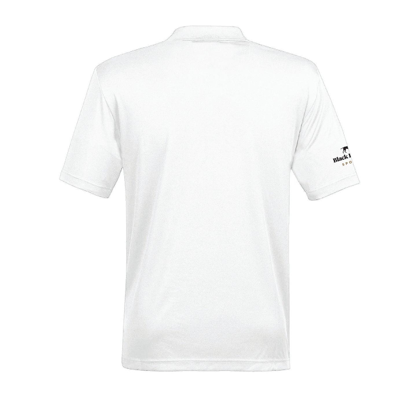 Beaufort Polo Chukka Polo Shirt*