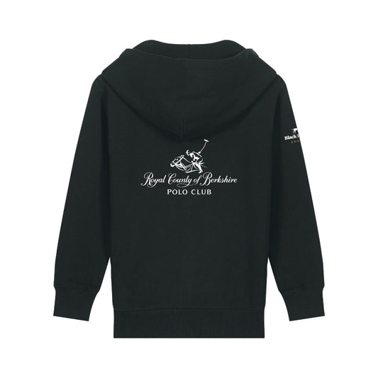RCBPC Kids Zip Hoodie