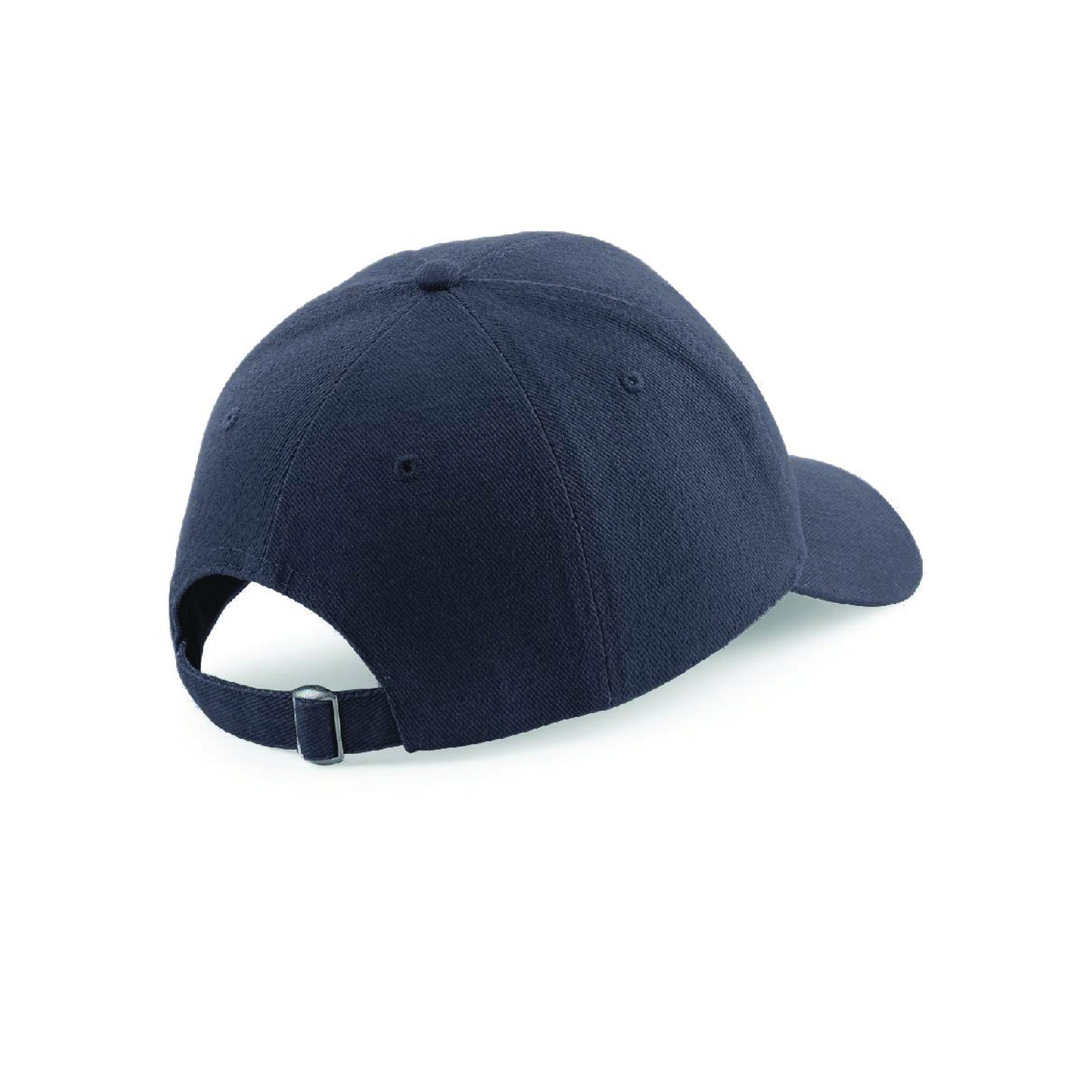 Accra Polo Brushed Cotton Cap