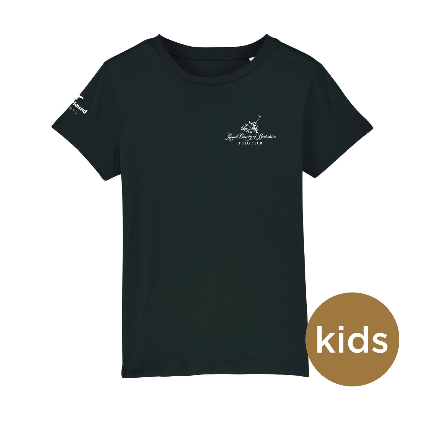 RCBPC Kids T-shirt