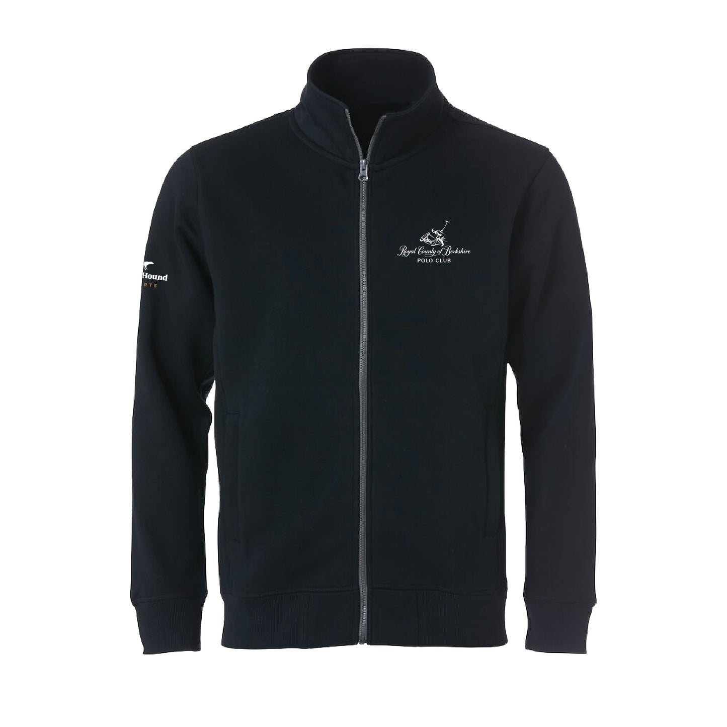 RCBPC Sweatshirt Jacket