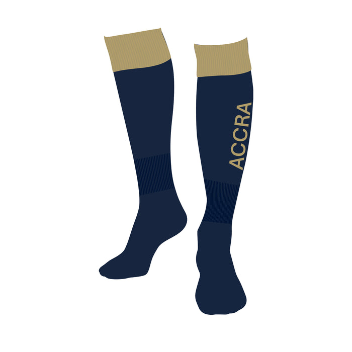 Accra Polo Socks