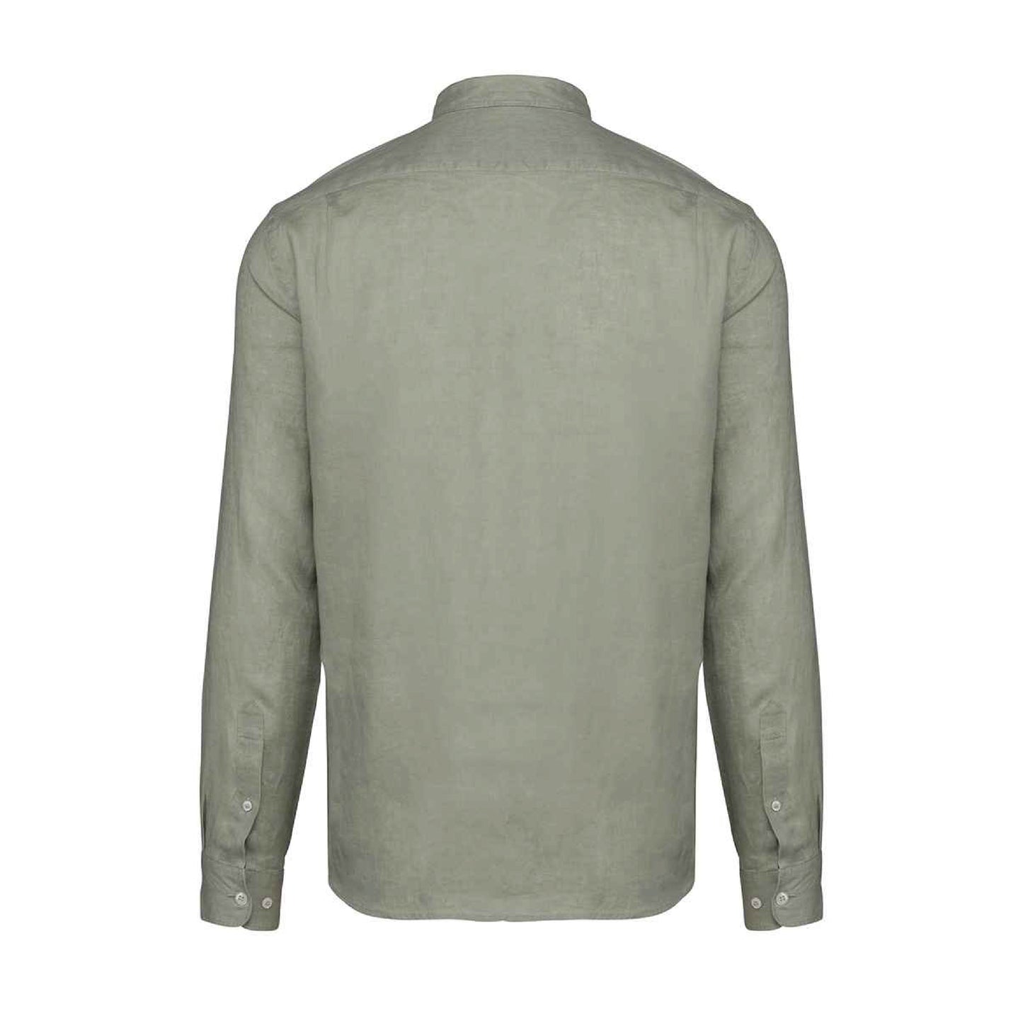 Black Hound Premium Linen Shirt