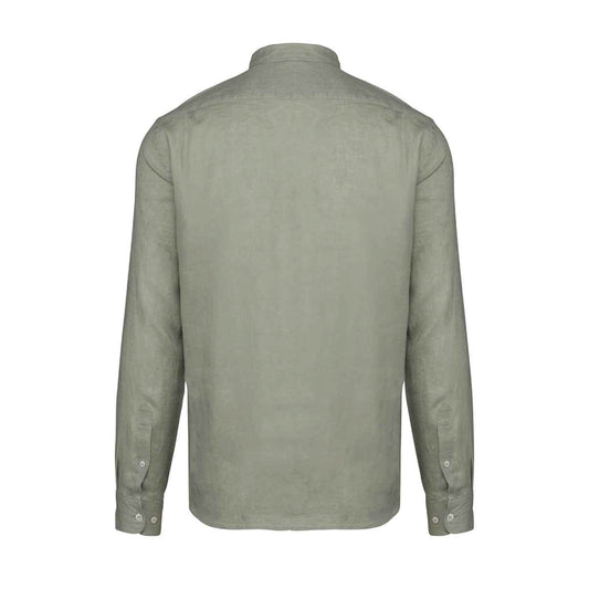 Black Hound Premium Linen Shirt