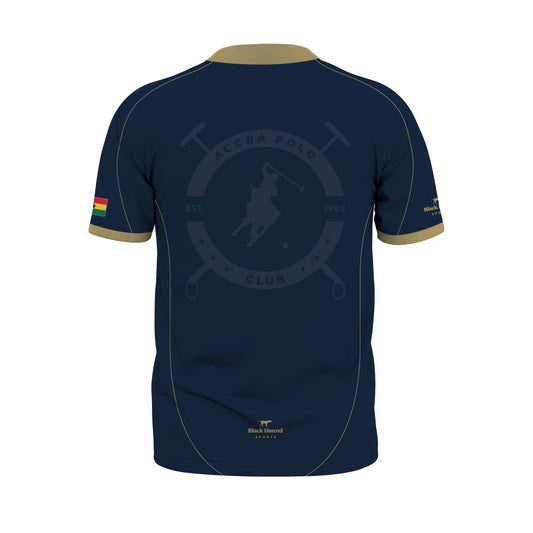 Accra Polo Unisex Home Team Shirt