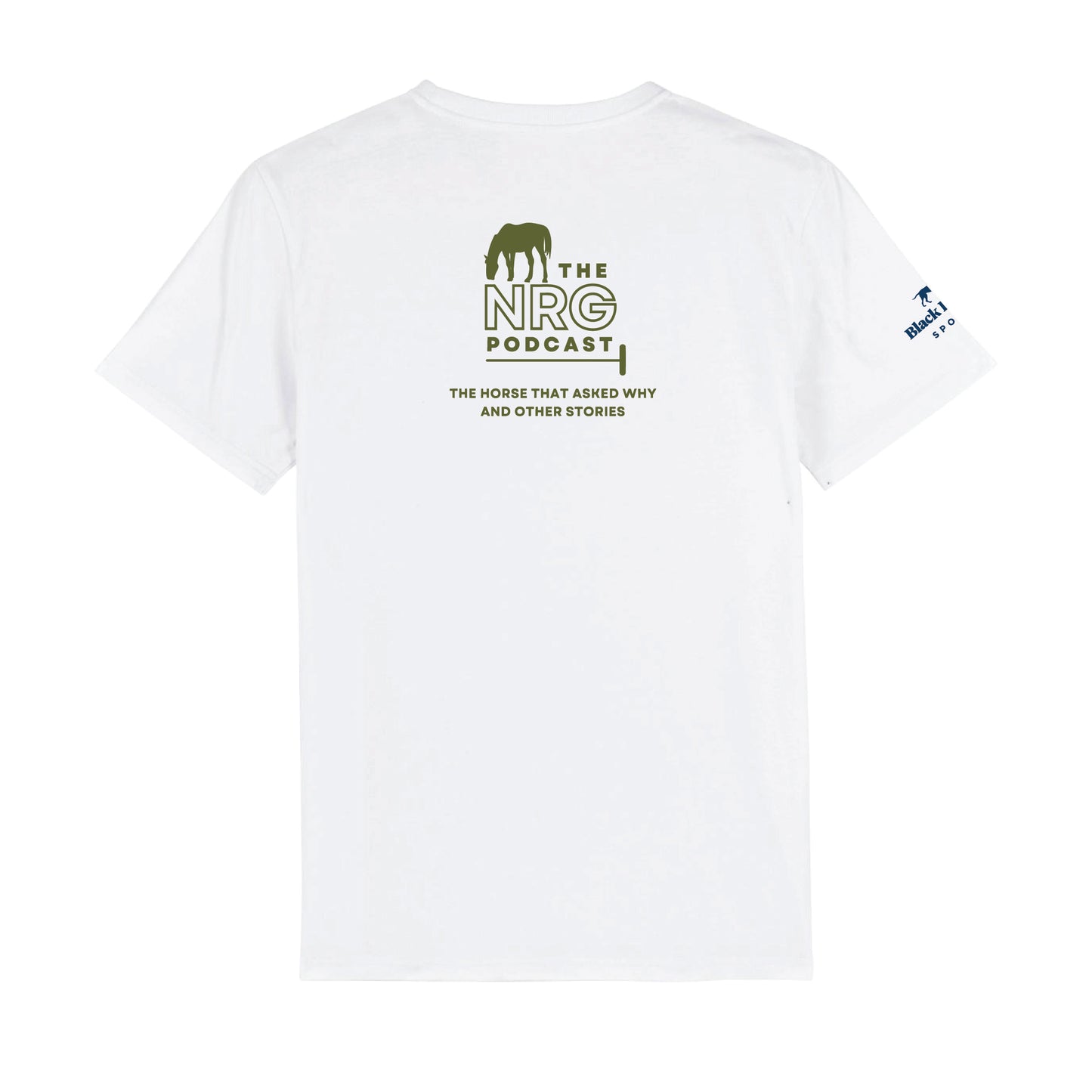 Oxford Polo Limited Edition T-Shirt