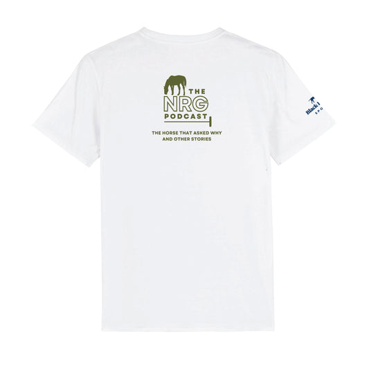 Oxford Polo Limited Edition T-Shirt