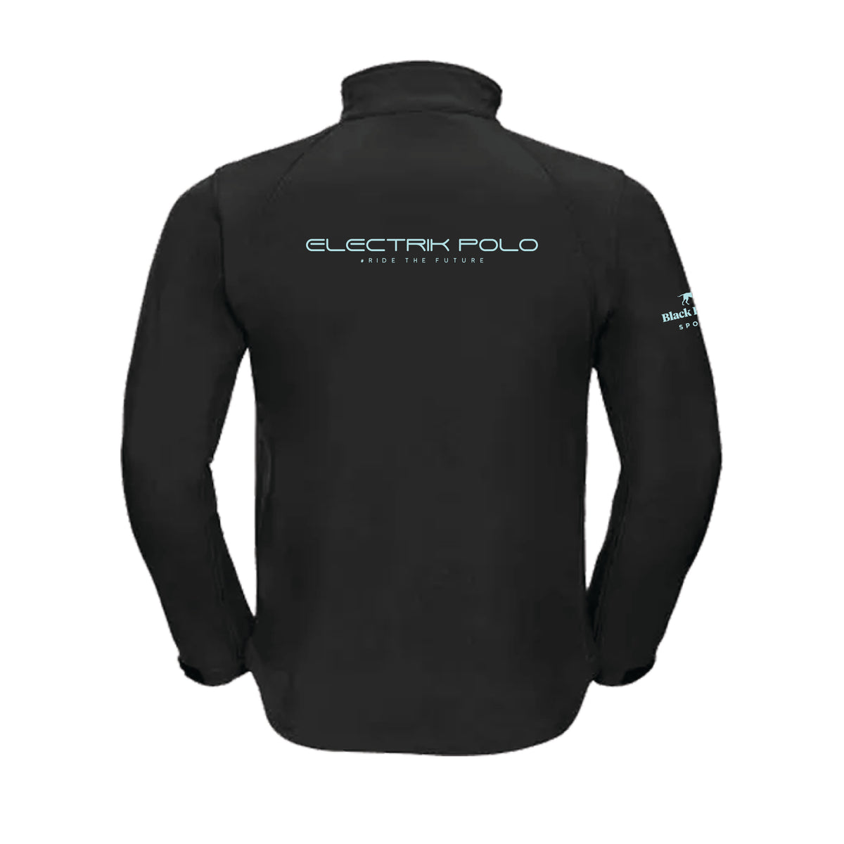 Electrik Polo Softshell Jacket*