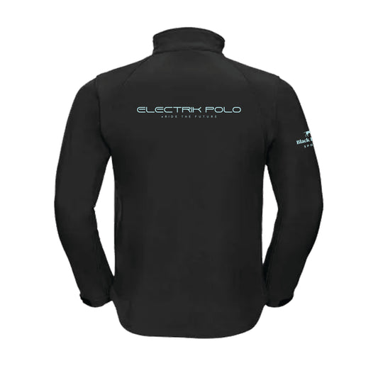 Electrik Polo Softshell Jacket*