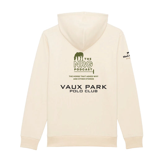 Vaux Park Limited Edition Hoodie