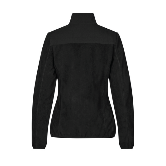 Black Hound Women's Bonded Fleece