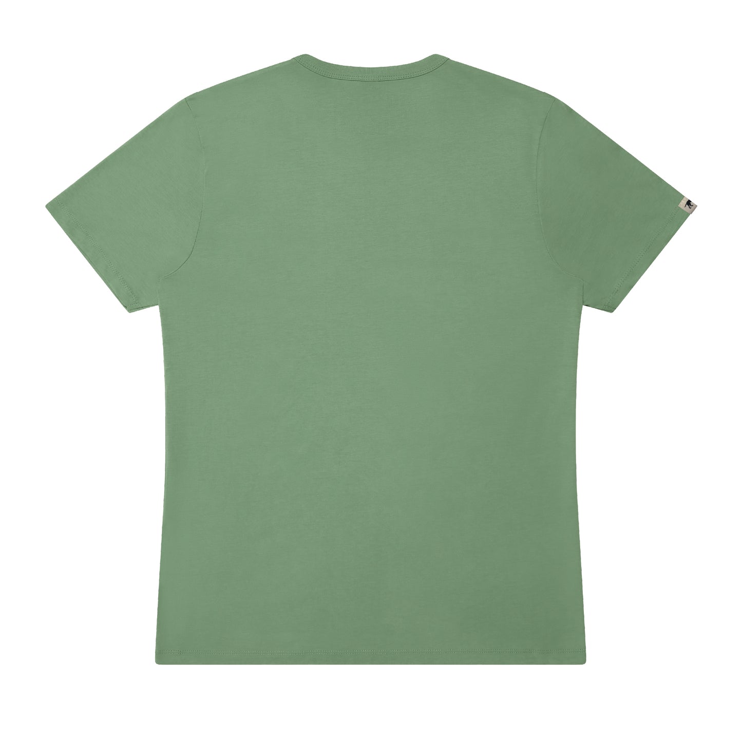 Black Hound Classic Bamboo T-Shirt