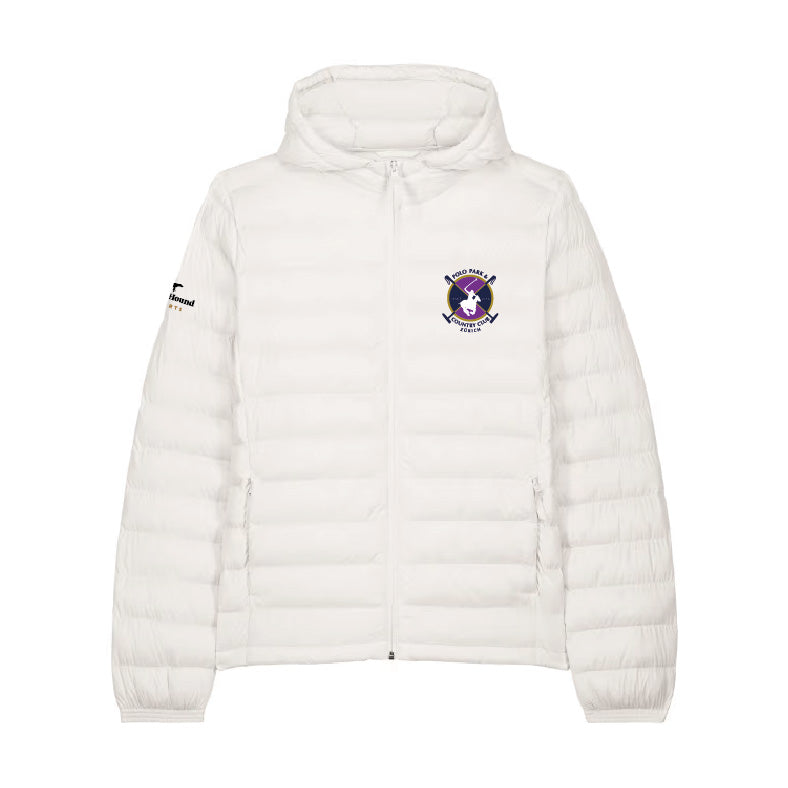 Zürich Recycled Padded Jacket