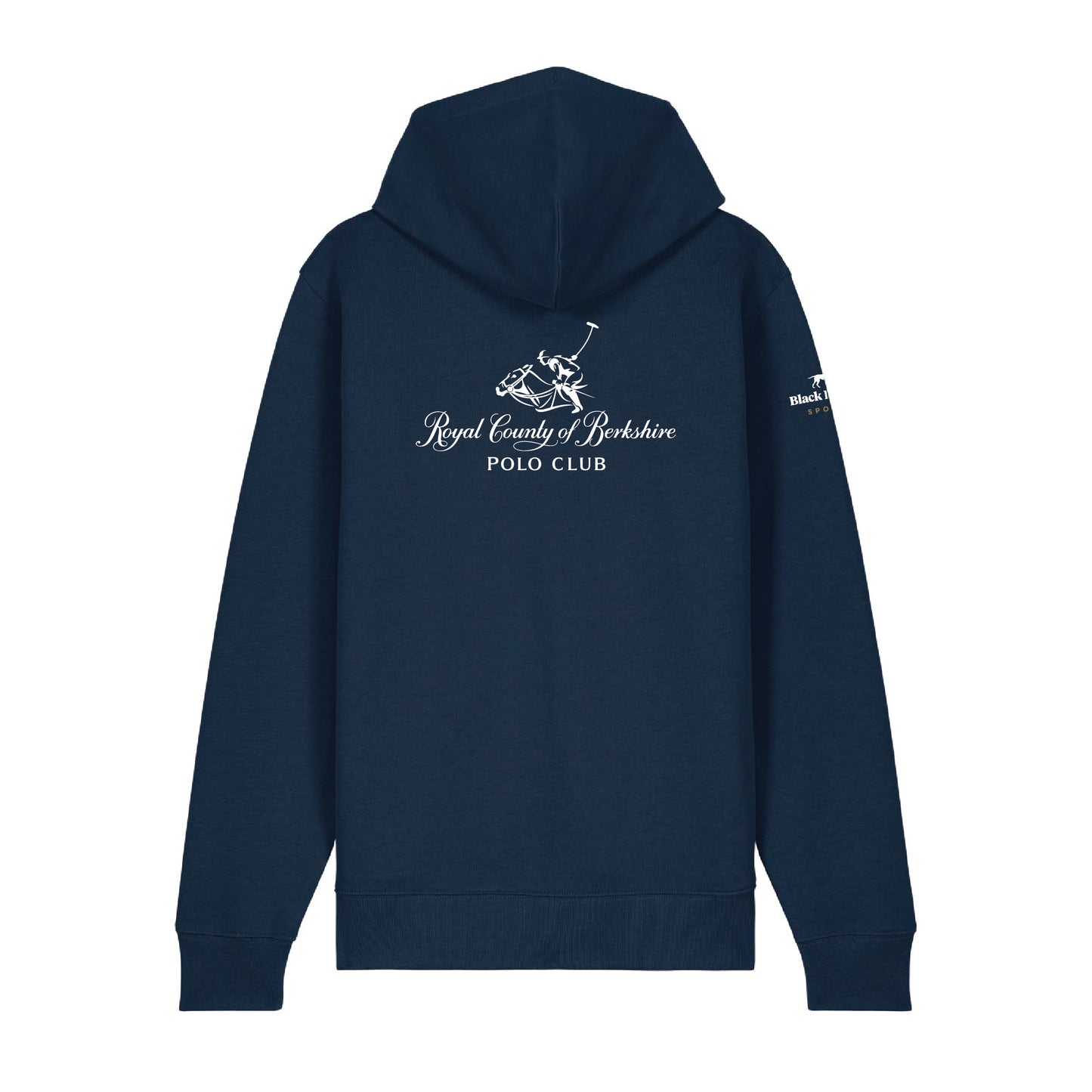 RCBPC Zip Hoodie