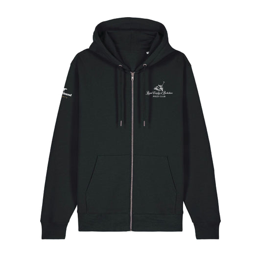 RCBPC Zip Hoodie