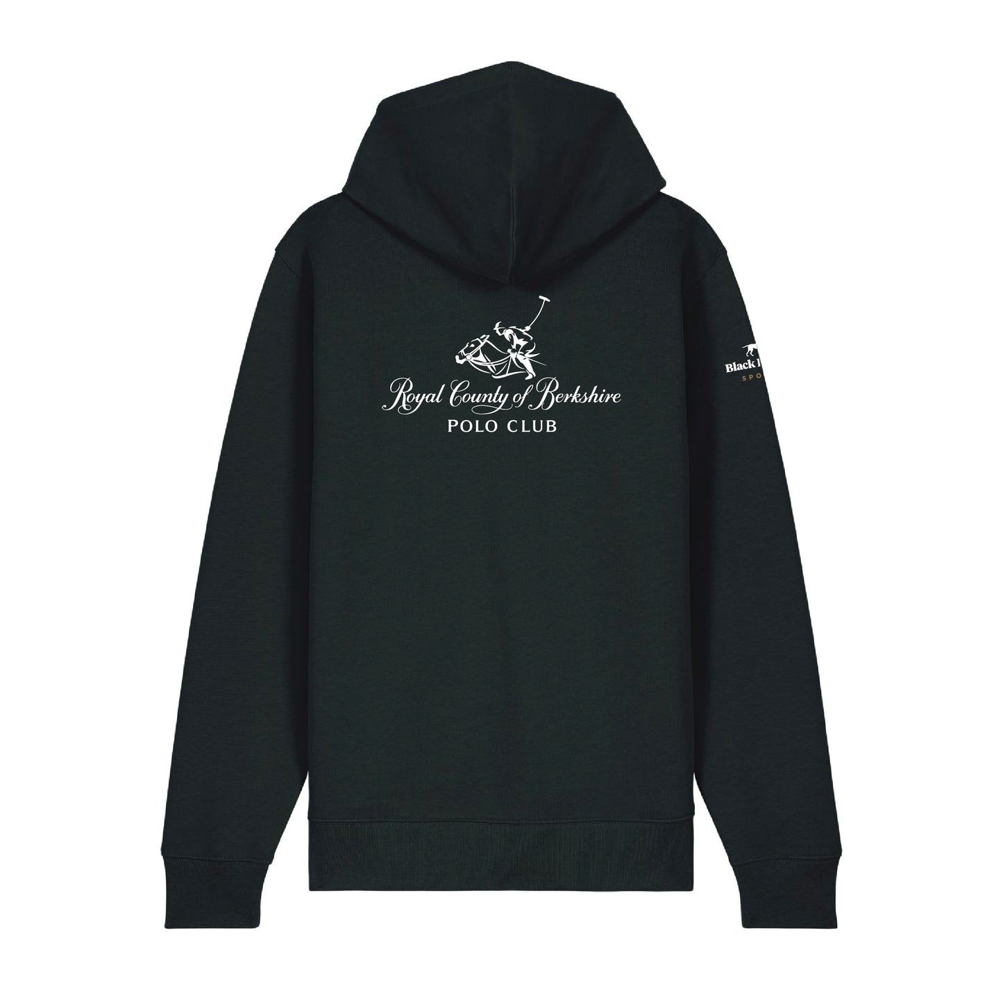 RCBPC Zip Hoodie