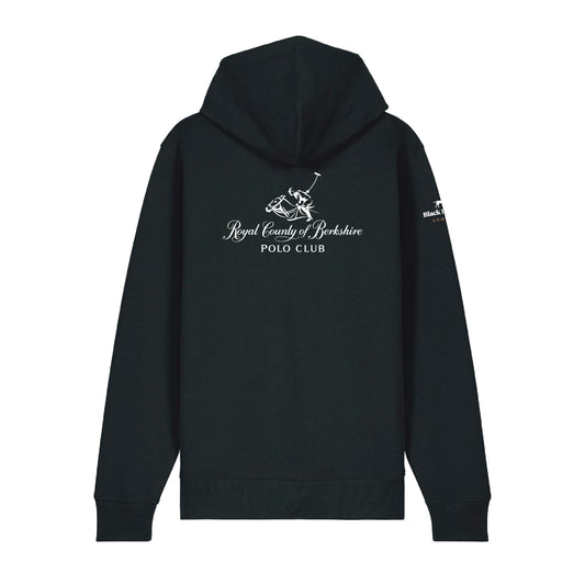 RCBPC Zip Hoodie
