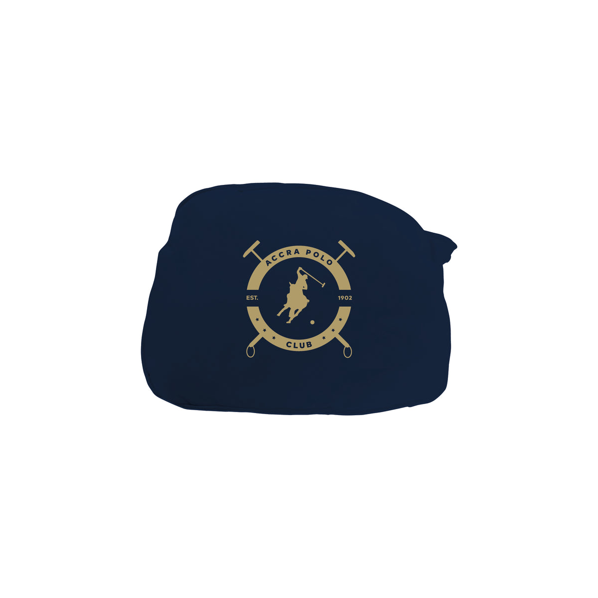 Accra Polo Mallet Bag
