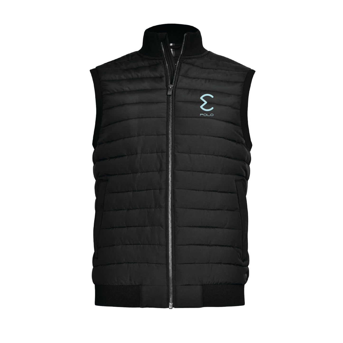 Electrik Polo Crescent Vest