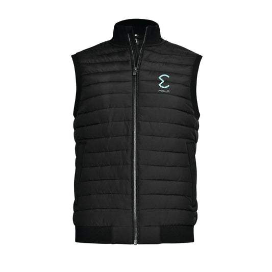 Electrik Polo Crescent Vest