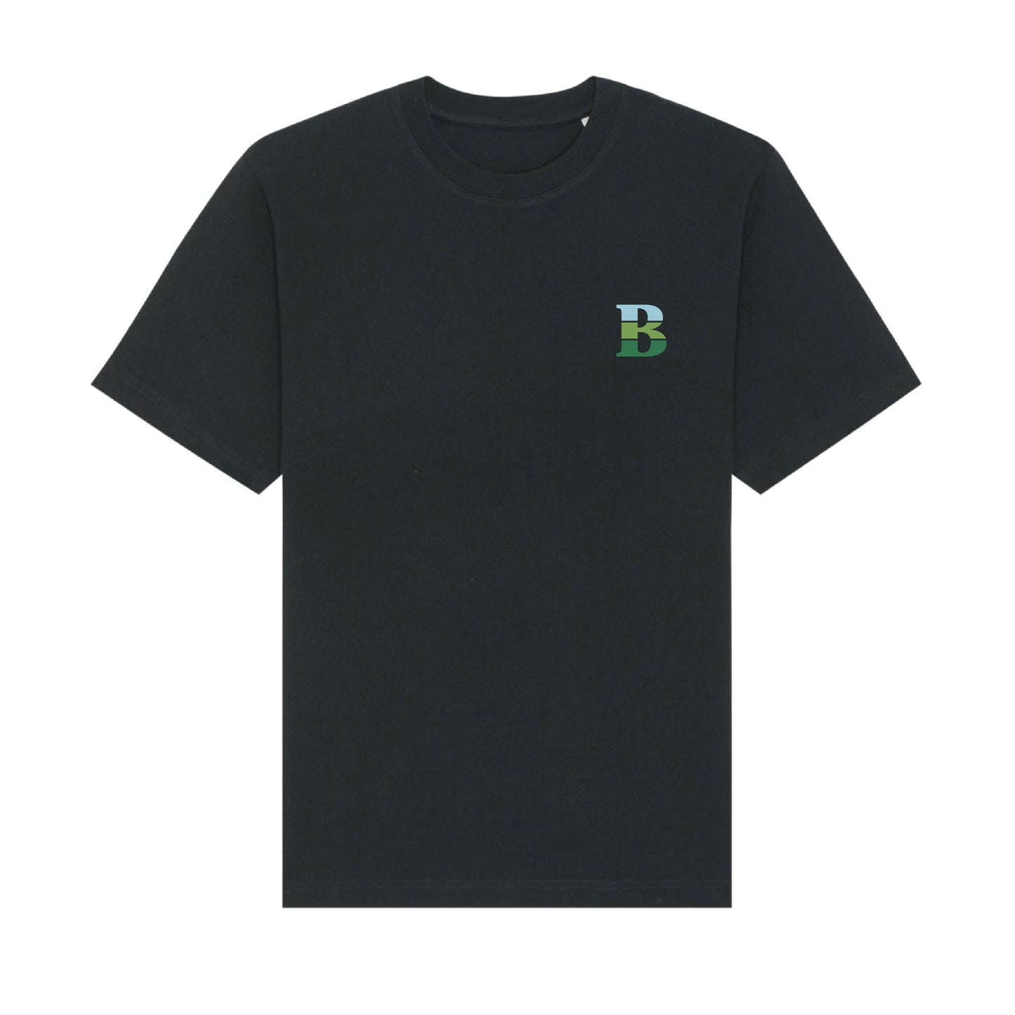 Premium Heavyweight 'Tiro al Arco' T-Shirt