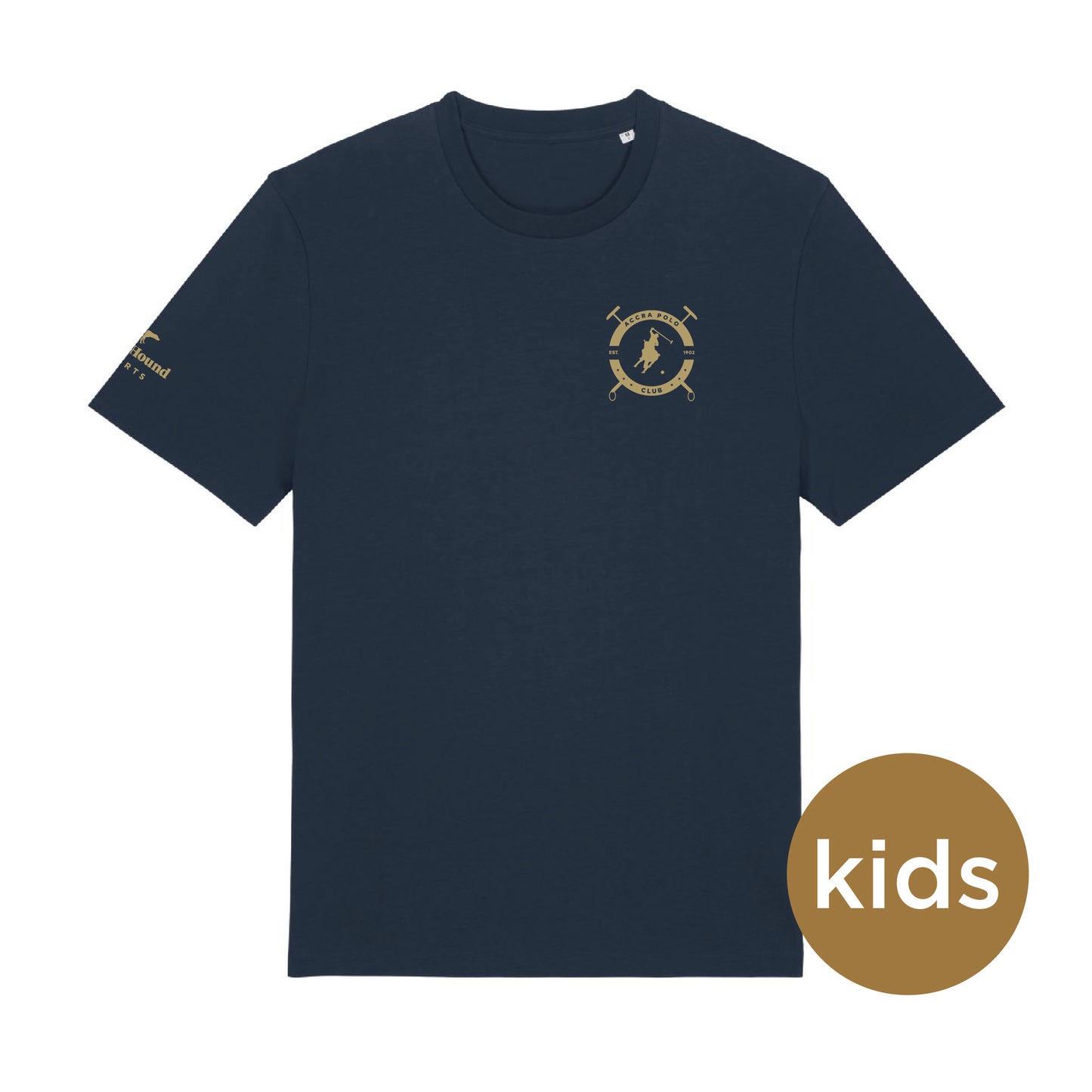 Accra Polo Kids T-Shirt