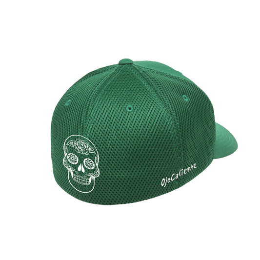 Ojo Caliente Flexfit Tactel Mesh Cap*