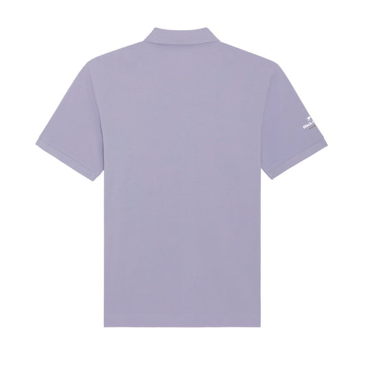 Zürich Lilac Polo Shirt