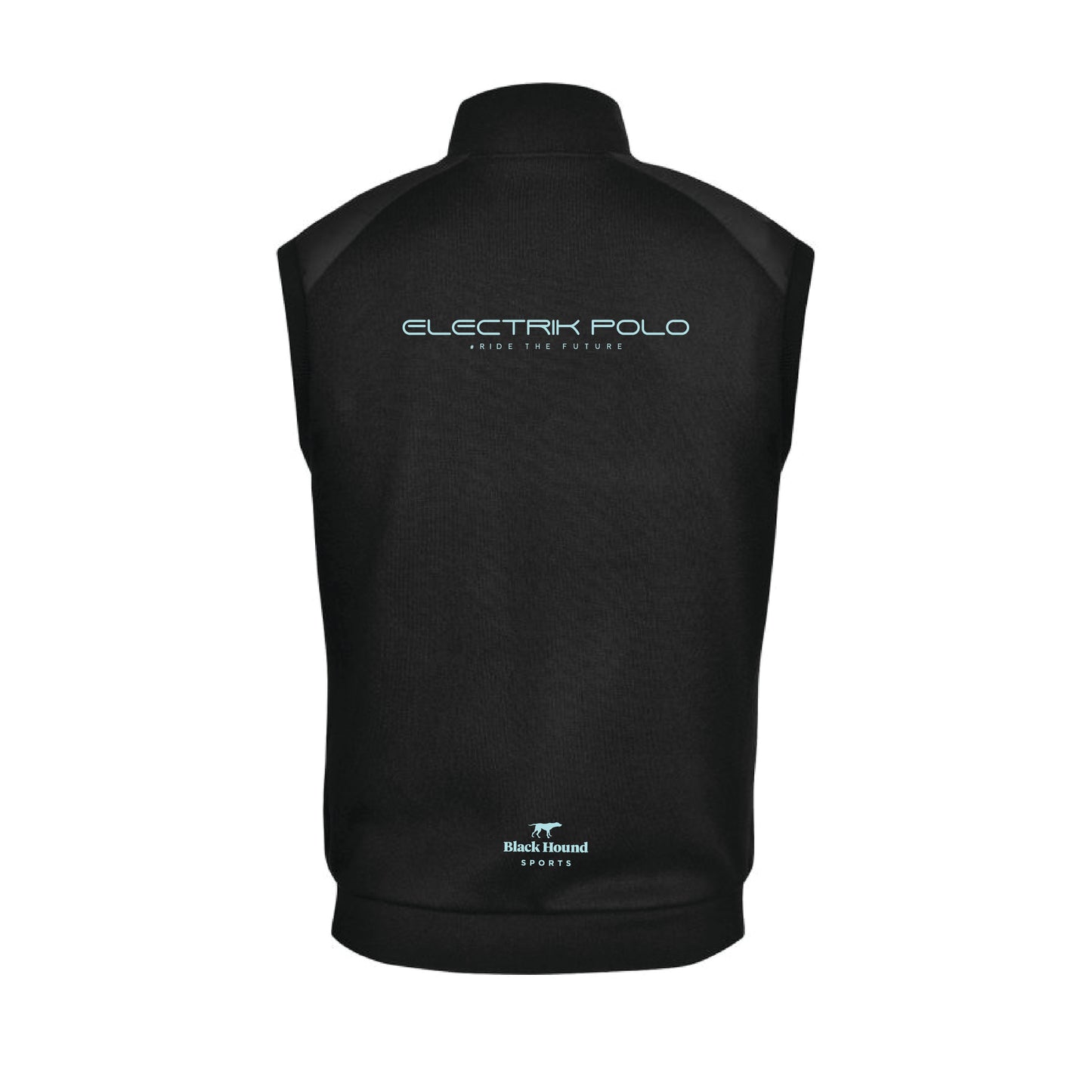 Electrik Polo Crescent Vest