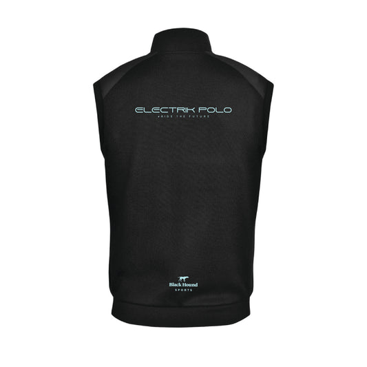 Electrik Polo Crescent Vest