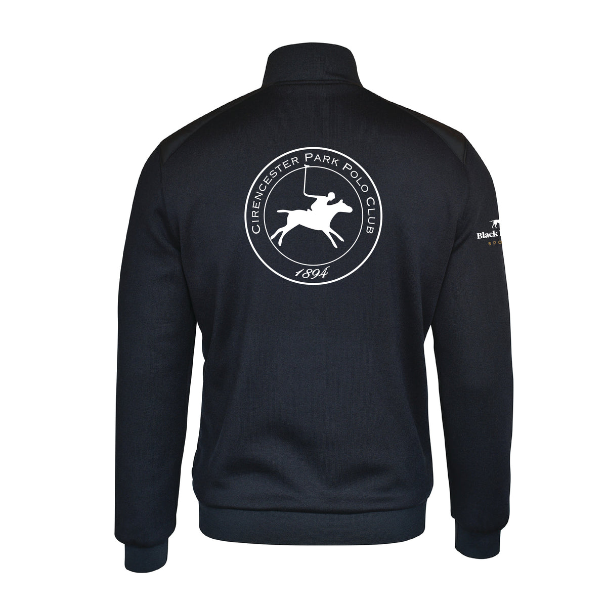 Cirencester Crescent Jacket*