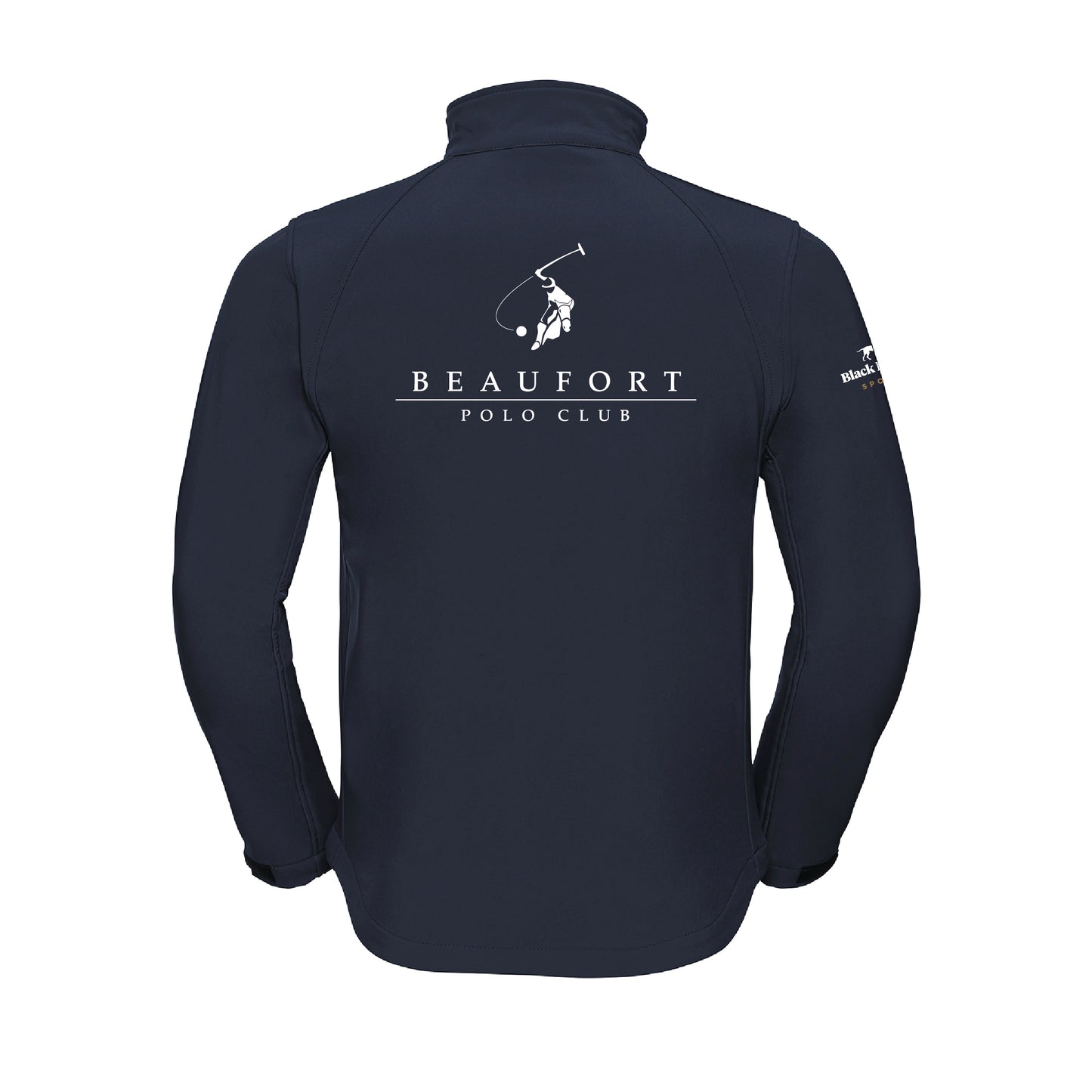 Beaufort Soft Shell Jacket*