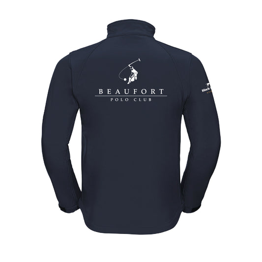 Beaufort Softshell Jacket