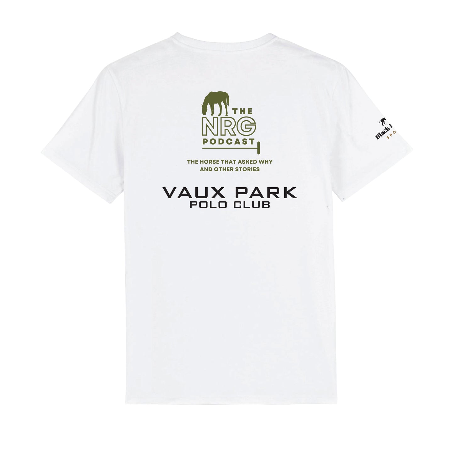 Vaux Park Limited Edition T-Shirt