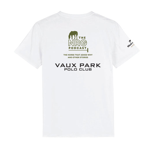 Vaux Park Limited Edition T-Shirt