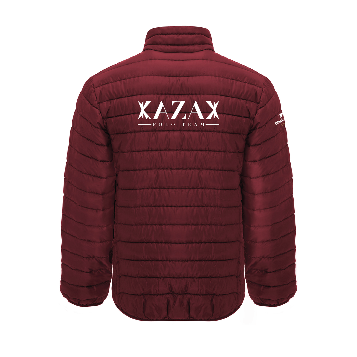 Kazak Polo Padded Jacket*