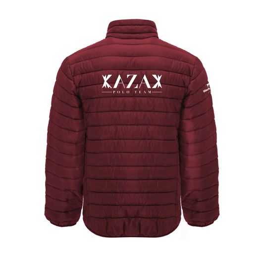 Kazak Polo Padded Jacket