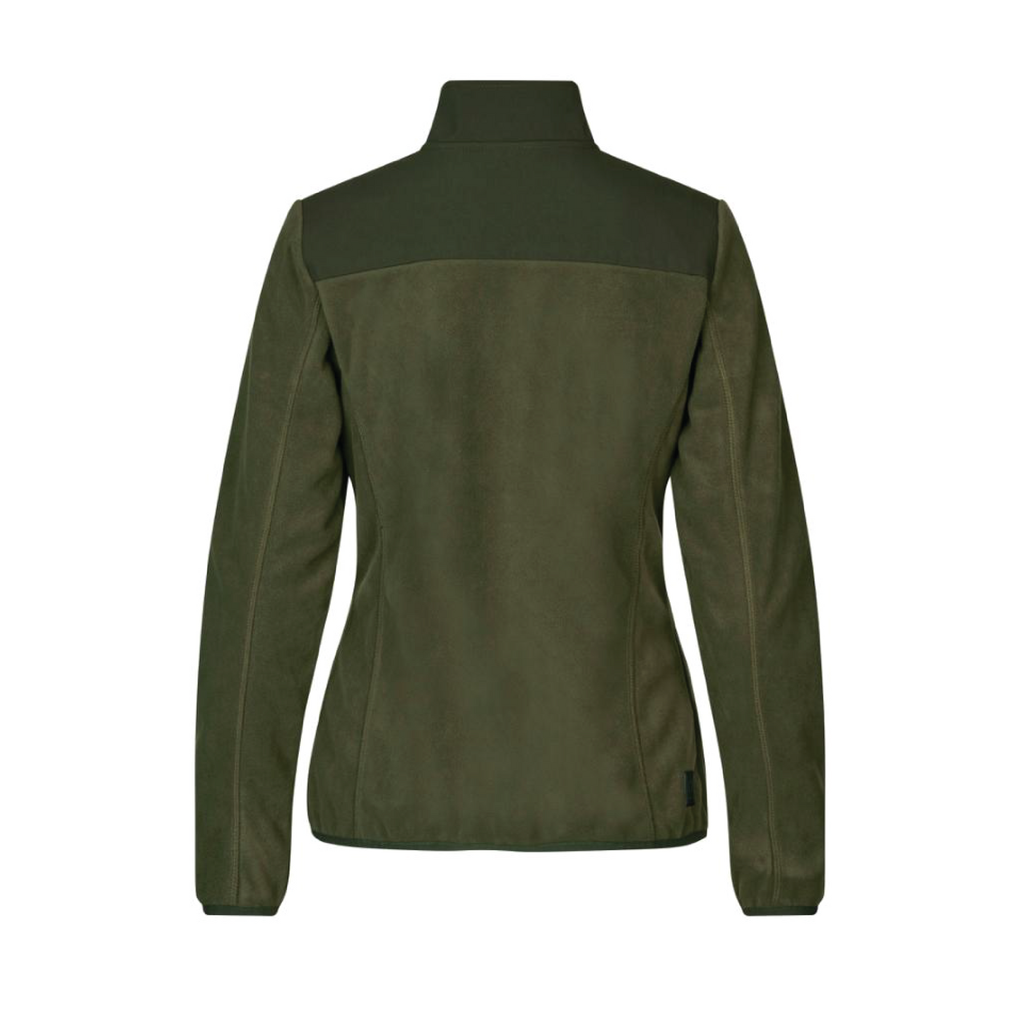 Black Hound Women's Bonded Fleece