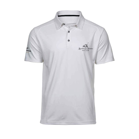 RCBPC Chukka Polo Shirt