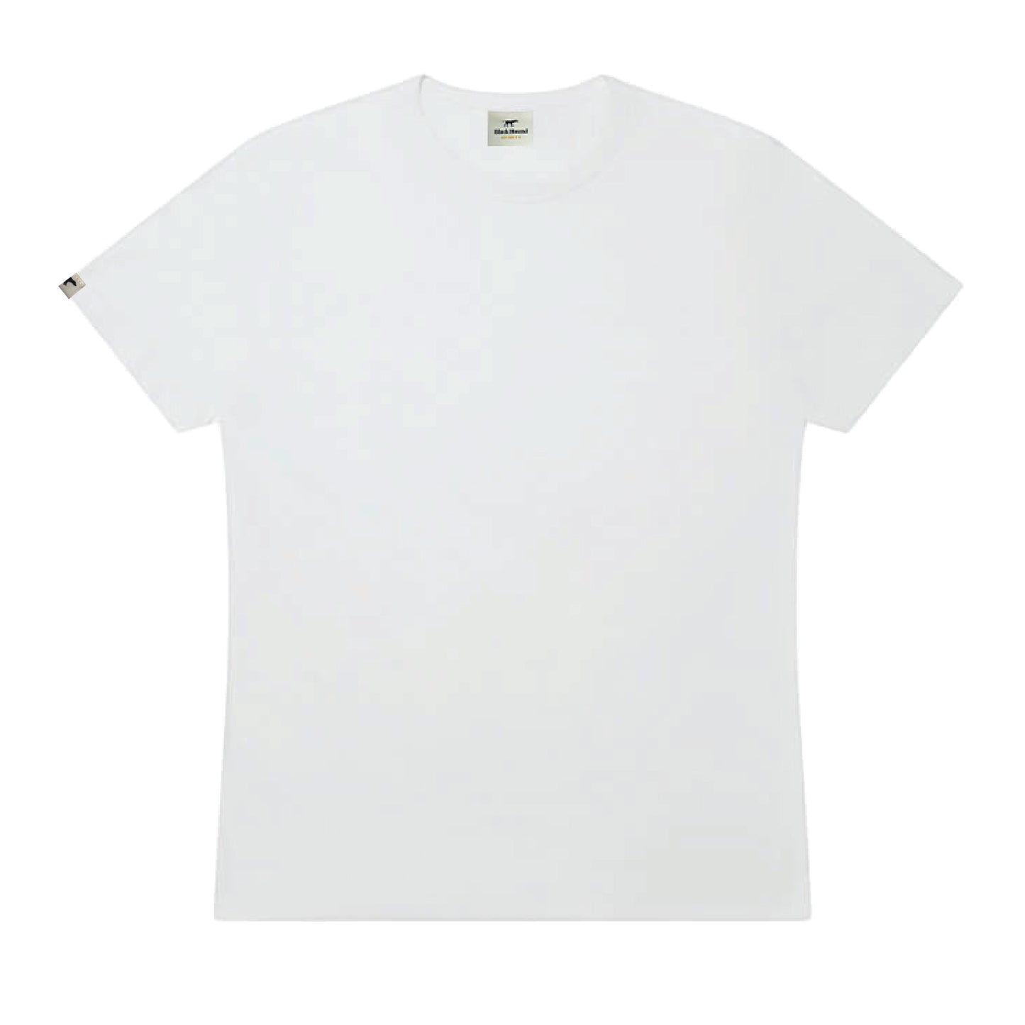 Black Hound Classic Bamboo T-Shirt