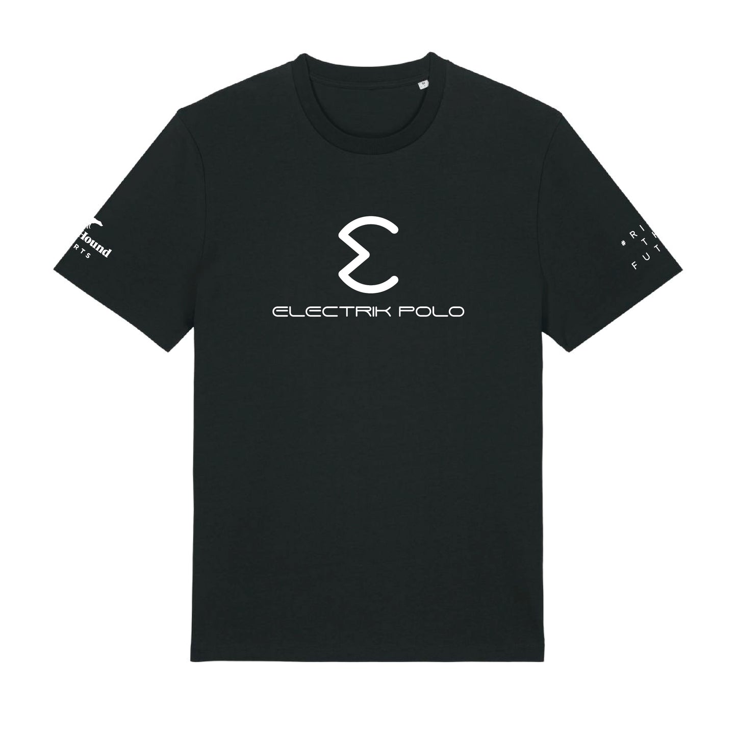 Electrik Polo T-Shirt