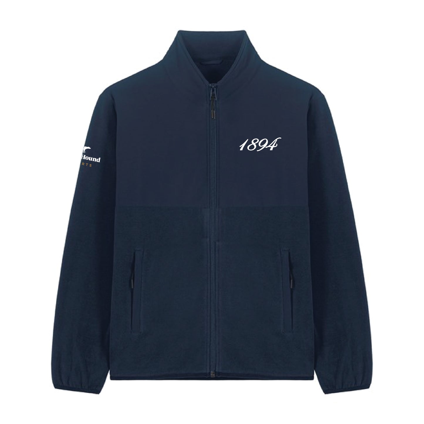 Cirencester Comb Fleece Jacket*