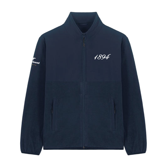 Cirencester Comb Fleece Jacket