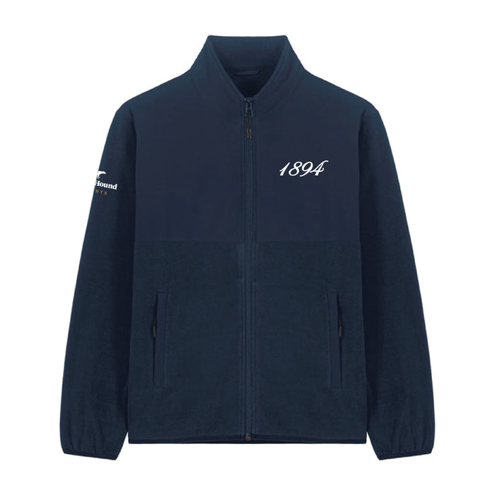 Cirencester Comb Fleece Jacket
